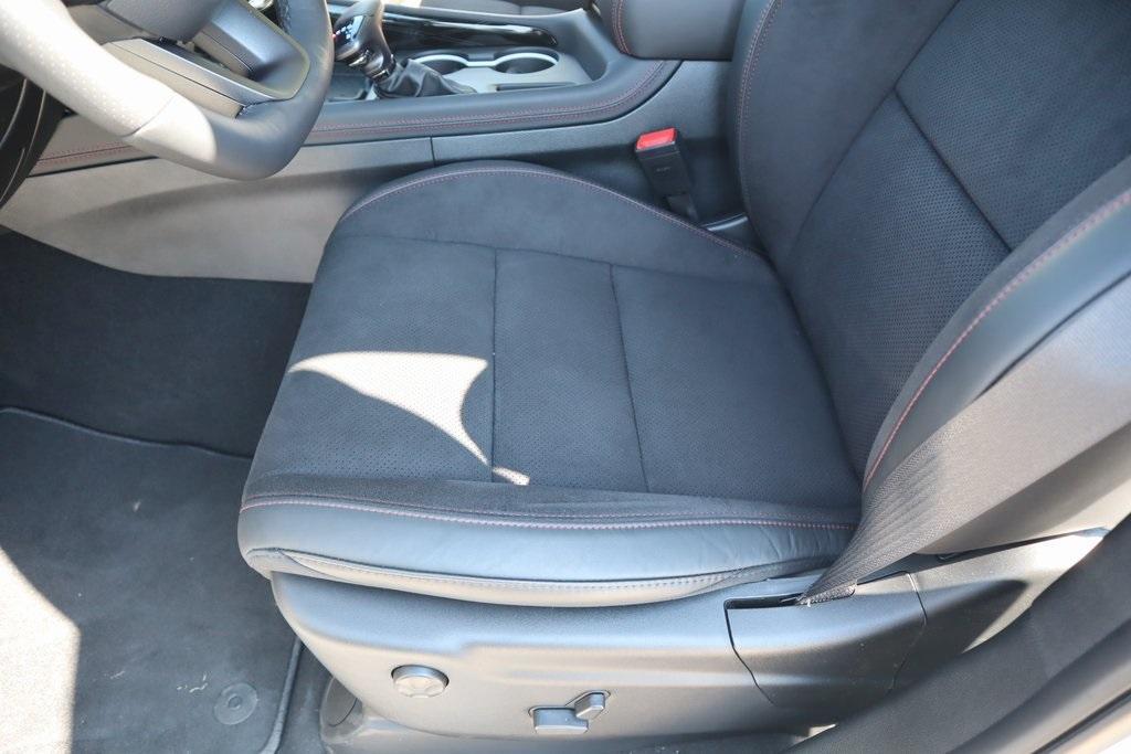 new 2025 Dodge Durango car, priced at $42,022