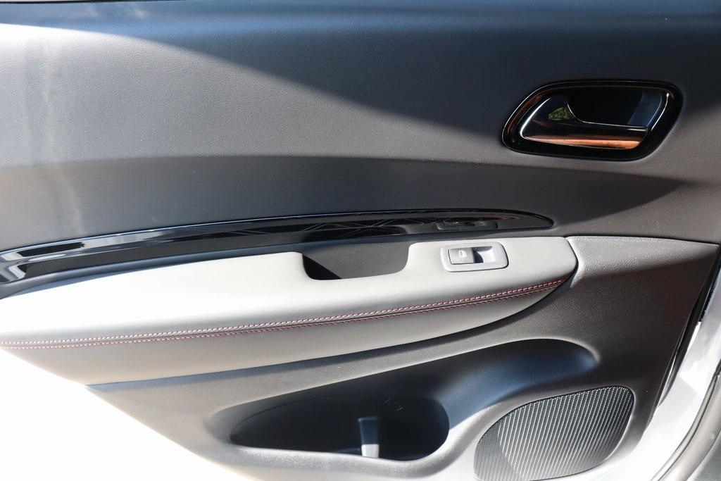 new 2025 Dodge Durango car, priced at $42,022