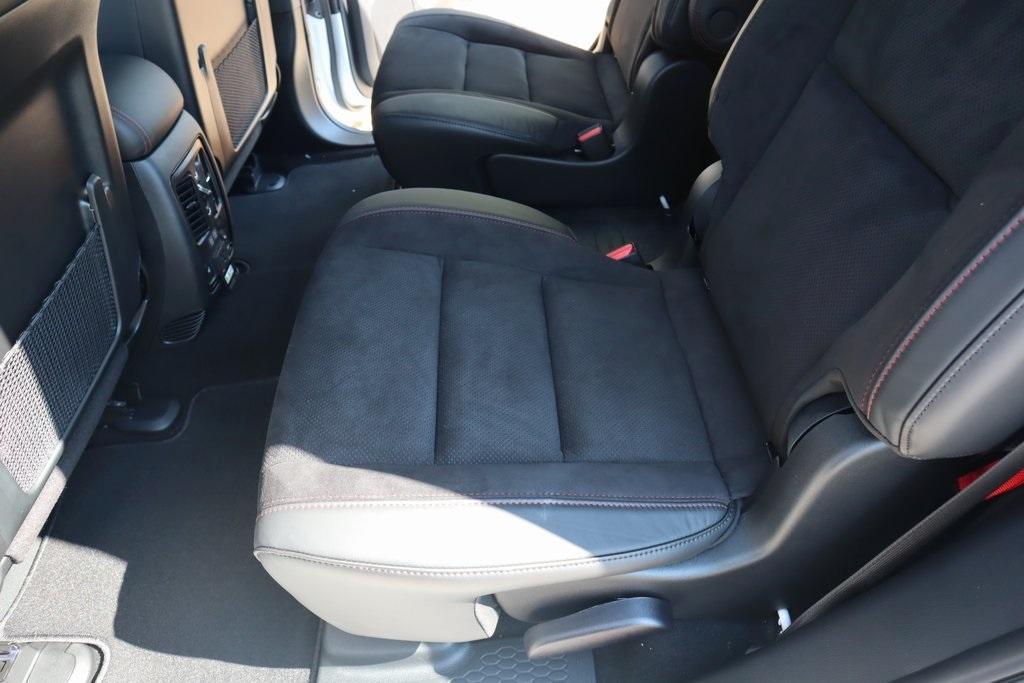 new 2025 Dodge Durango car, priced at $42,022