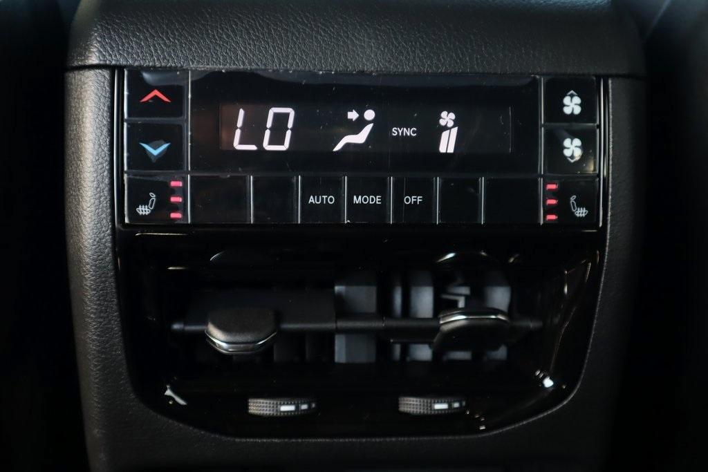 new 2025 Jeep Grand Cherokee L car, priced at $45,708