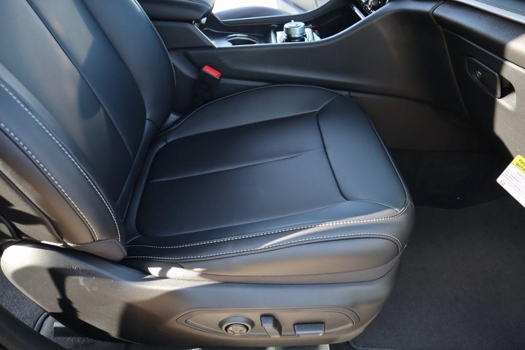 new 2025 Jeep Grand Cherokee L car, priced at $45,708