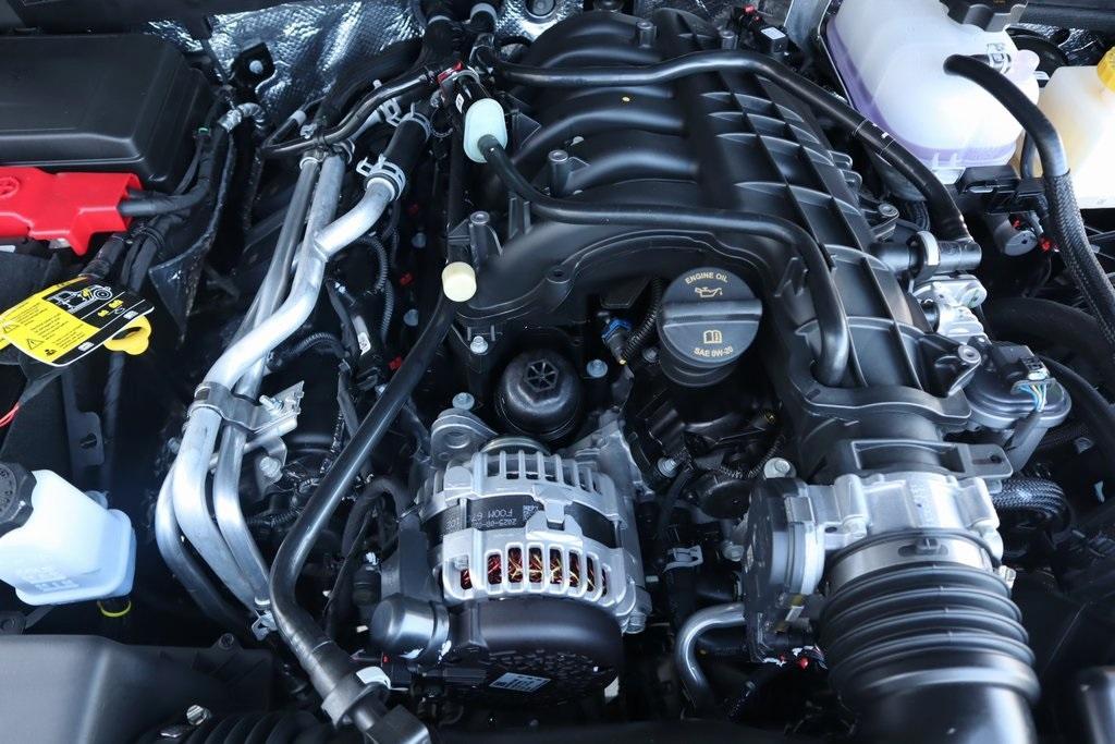 new 2025 Jeep Gladiator car, priced at $35,439