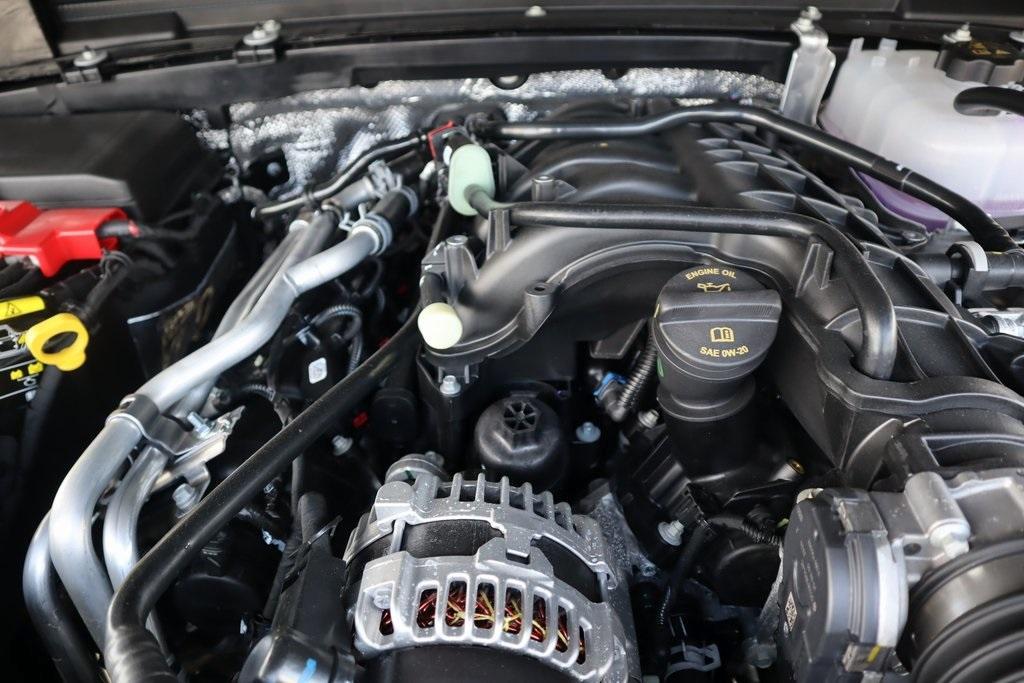 new 2025 Jeep Gladiator car, priced at $38,996