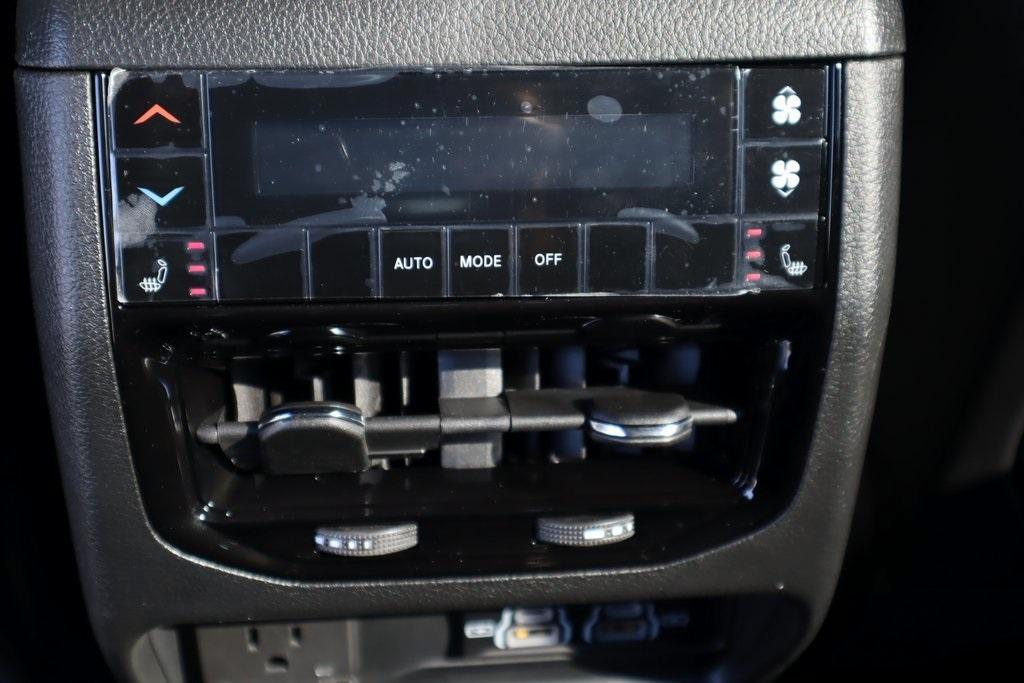 new 2025 Jeep Grand Cherokee L car, priced at $44,903
