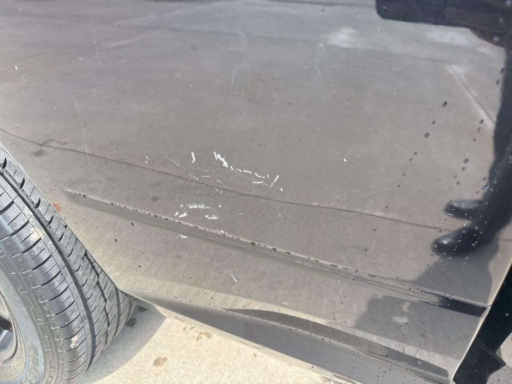 used 2019 Ram 1500 Classic car, priced at $24,167