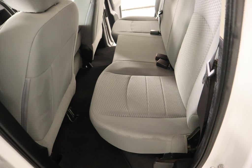 used 2017 Ram 1500 car, priced at $19,674
