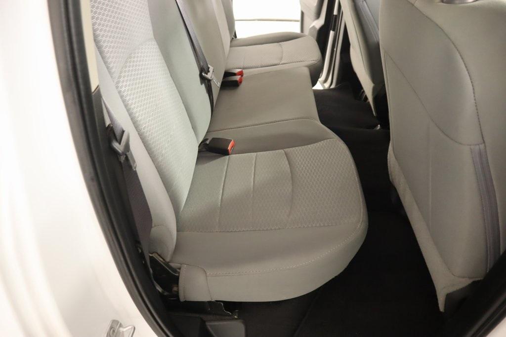 used 2017 Ram 1500 car, priced at $19,674