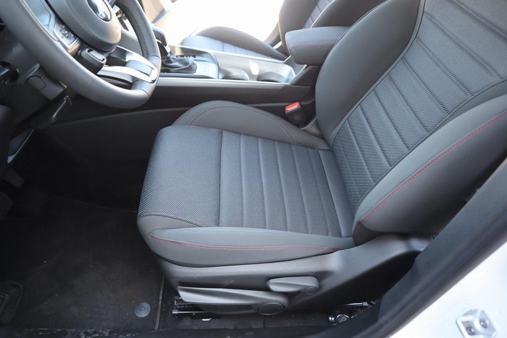 new 2025 Dodge Hornet car, priced at $27,698