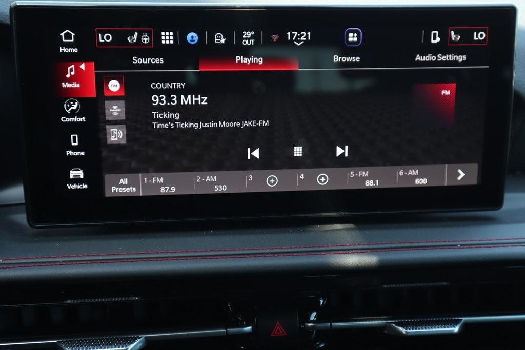 new 2025 Dodge Hornet car, priced at $27,698