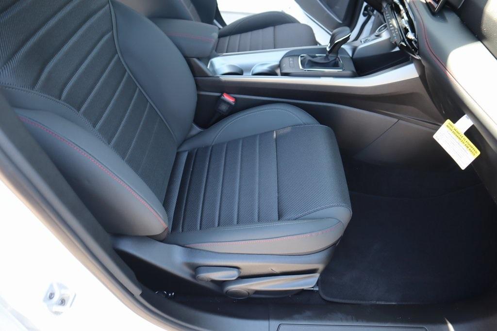 new 2025 Dodge Hornet car, priced at $27,698