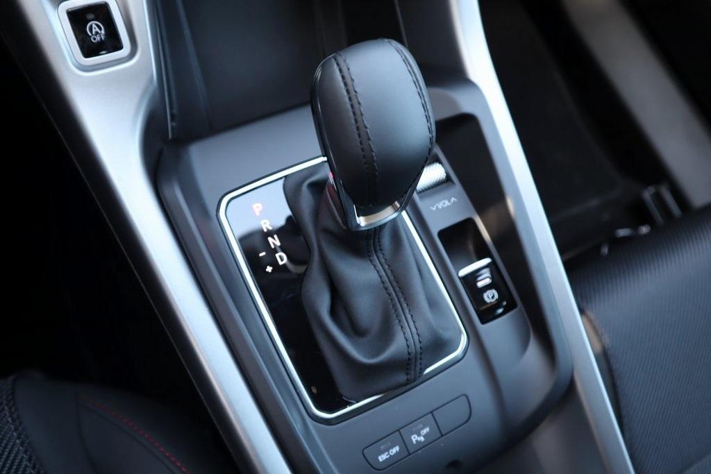 new 2025 Dodge Hornet car, priced at $27,698