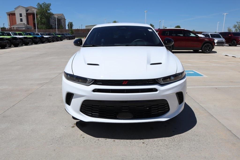 new 2025 Dodge Hornet car, priced at $27,698