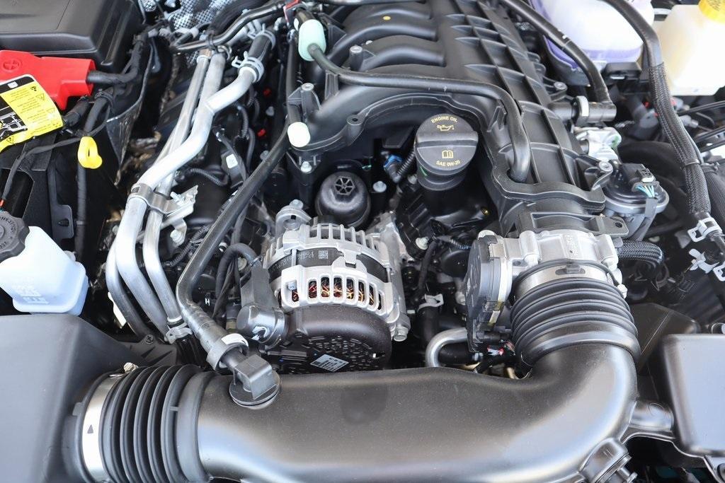 new 2025 Jeep Gladiator car, priced at $37,951