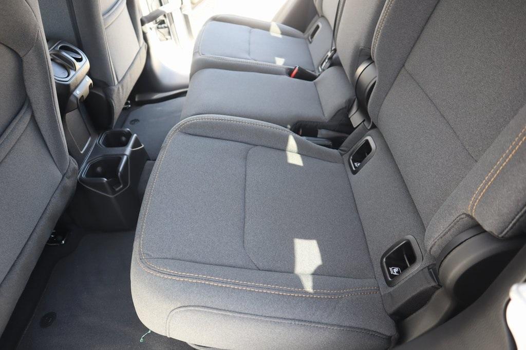 new 2025 Jeep Gladiator car, priced at $37,951