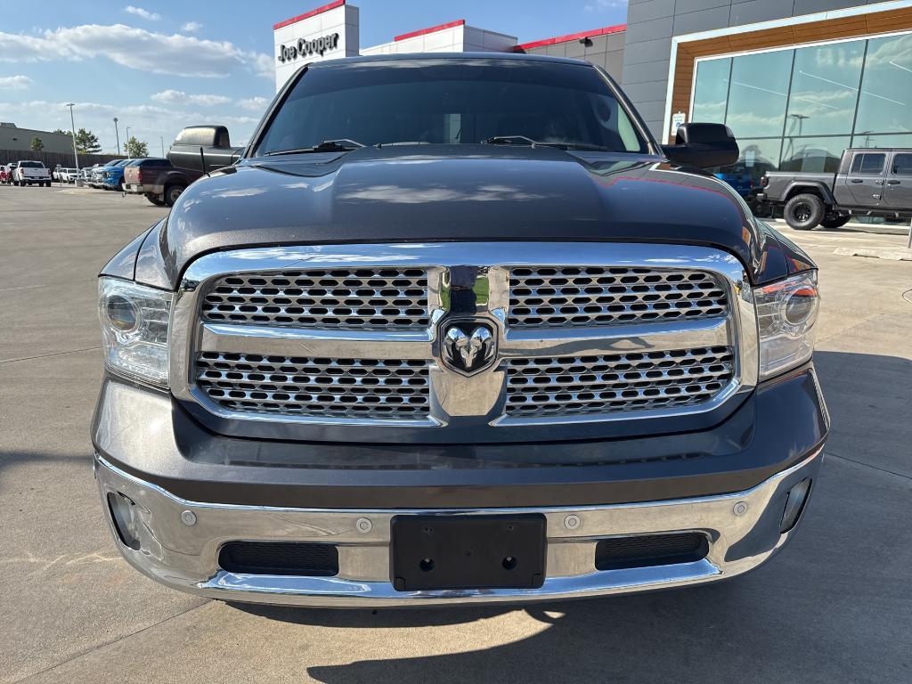 used 2017 Ram 1500 car, priced at $23,493