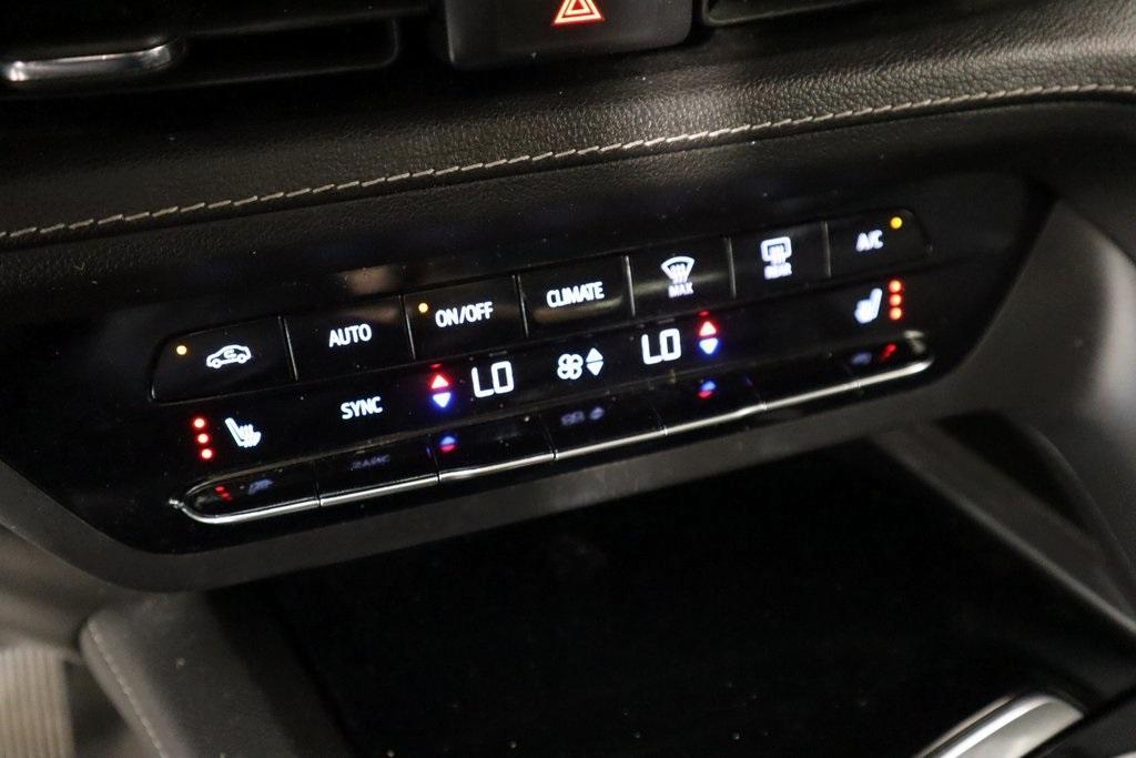 used 2021 Buick Envision car, priced at $23,084