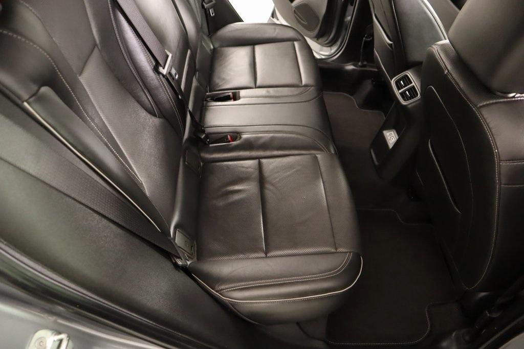 used 2021 Buick Envision car, priced at $23,084