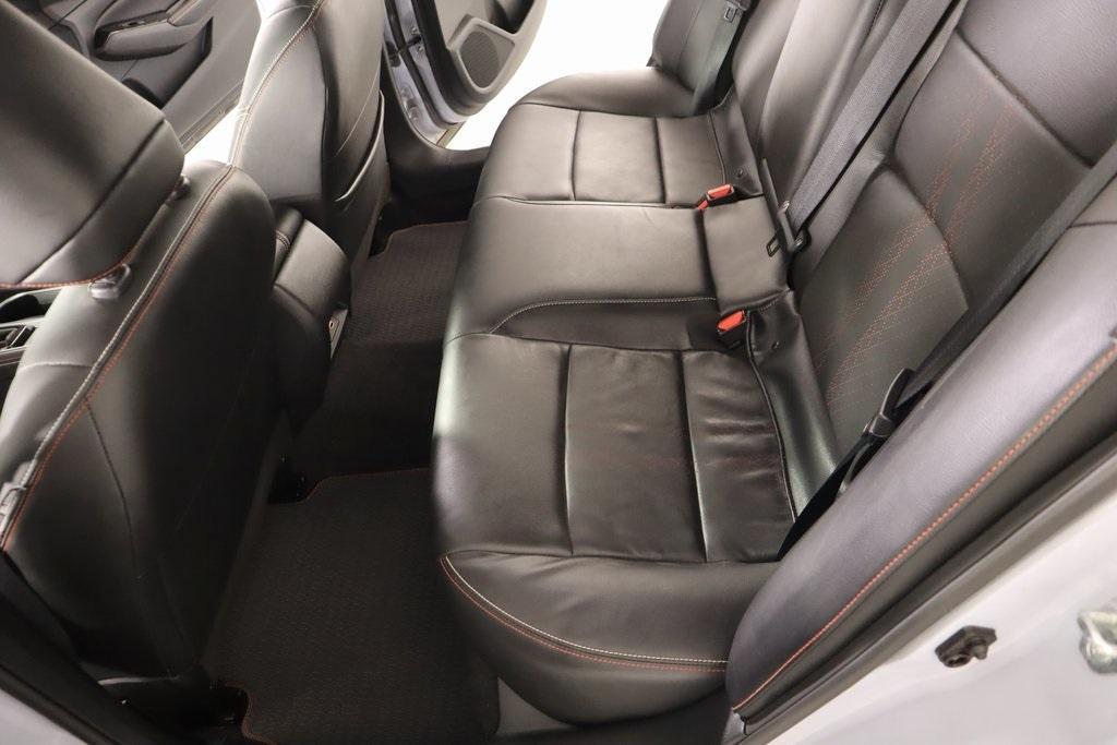 used 2024 Nissan Altima car, priced at $22,840