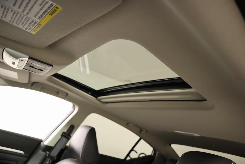 used 2024 Nissan Altima car, priced at $22,840