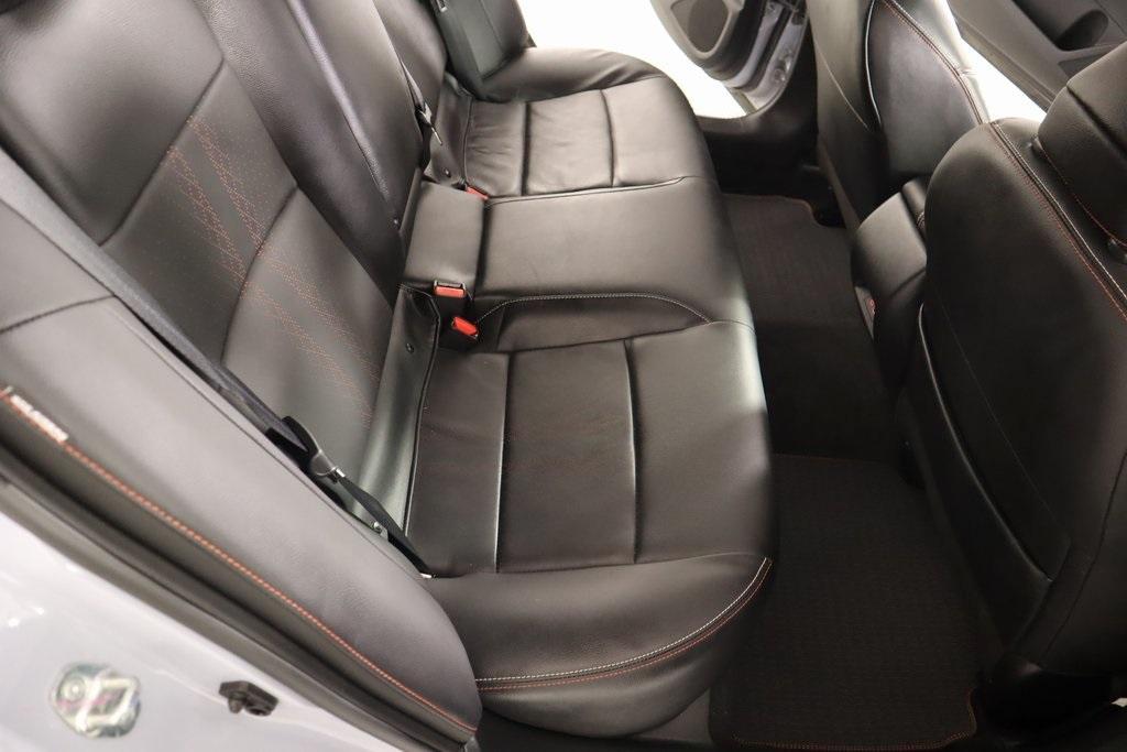 used 2024 Nissan Altima car, priced at $22,840