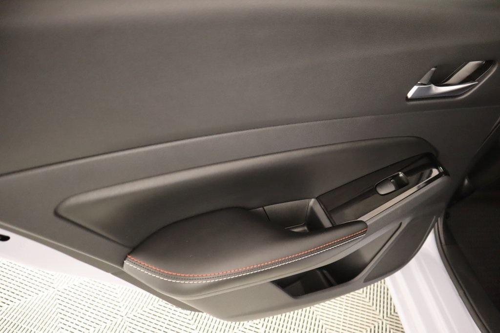 used 2024 Nissan Altima car, priced at $22,840