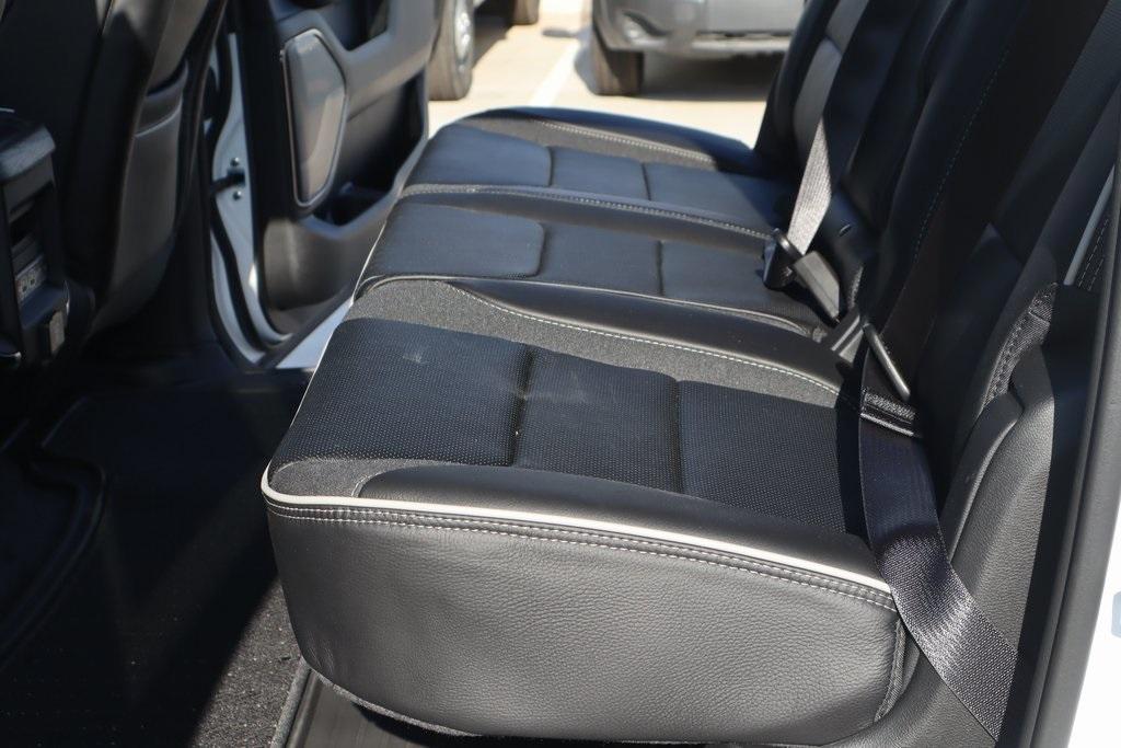 new 2025 Ram 1500 car, priced at $69,986