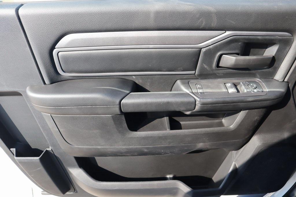 new 2025 Ram 2500 car, priced at $52,716