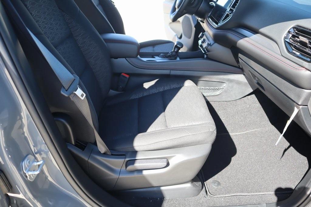 new 2025 Dodge Durango car, priced at $37,175
