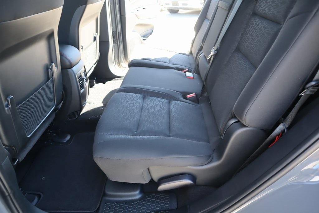 new 2025 Dodge Durango car, priced at $37,175