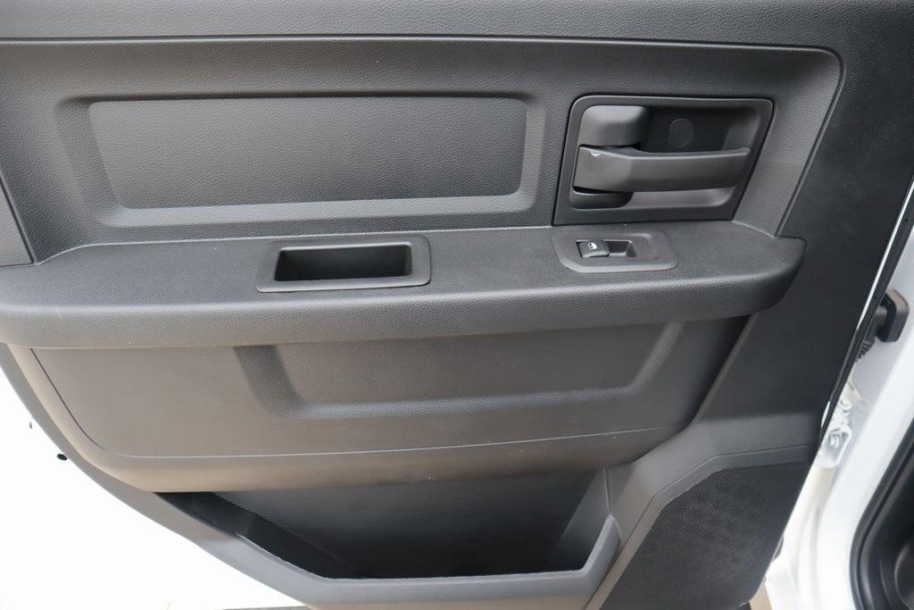 new 2025 Ram 2500 car, priced at $57,352