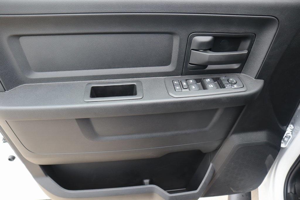 new 2025 Ram 2500 car, priced at $57,352