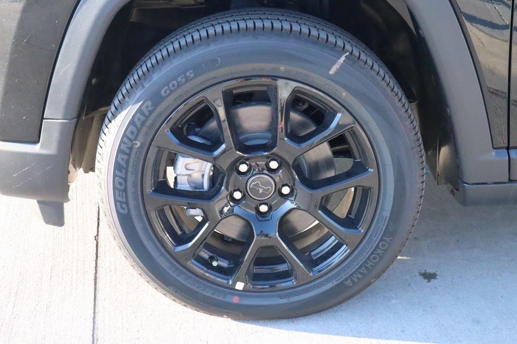 new 2026 Jeep Compass car, priced at $32,685