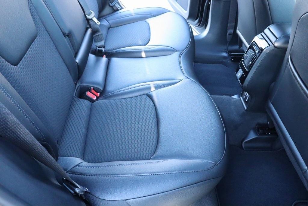 new 2026 Jeep Compass car, priced at $32,685
