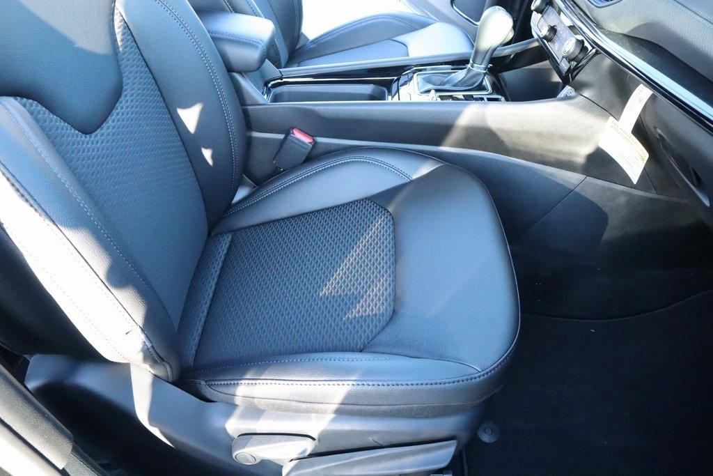 new 2026 Jeep Compass car, priced at $32,685
