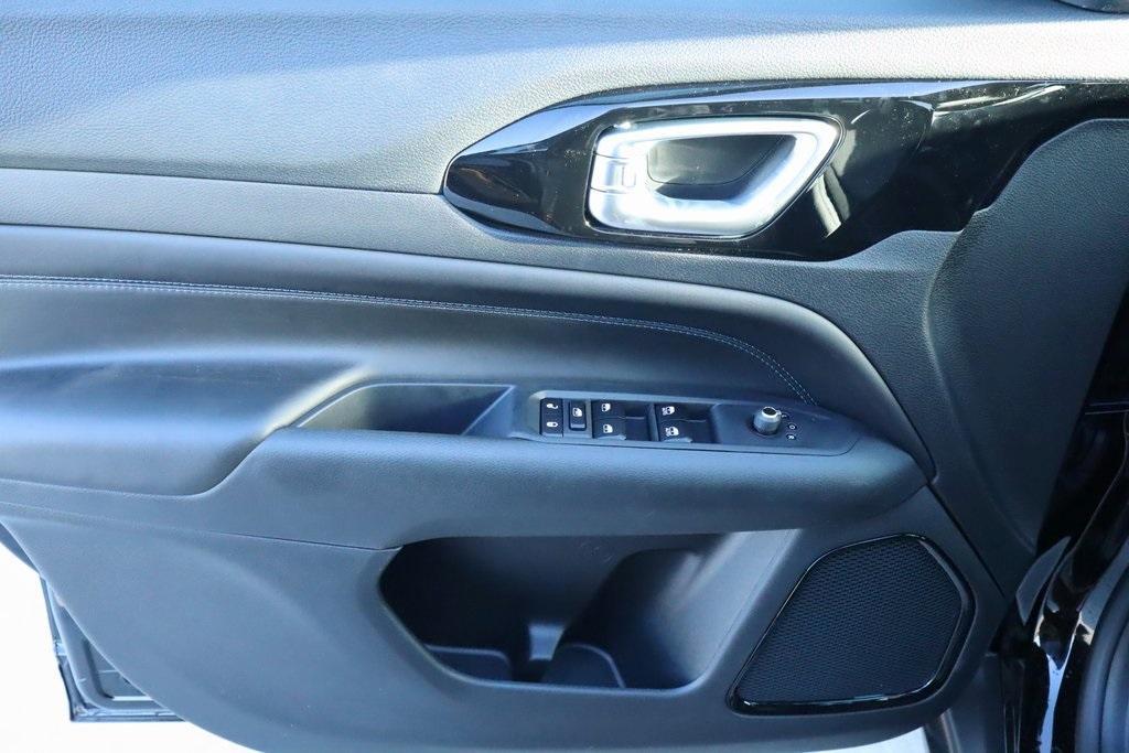 new 2026 Jeep Compass car, priced at $32,685