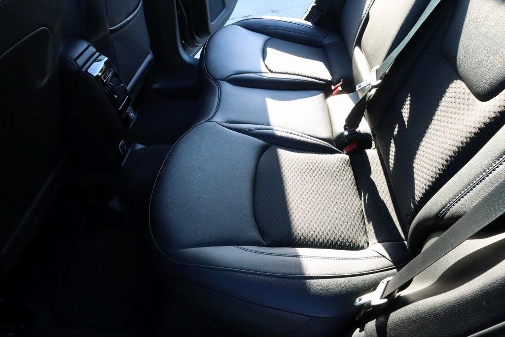 new 2026 Jeep Compass car, priced at $32,685