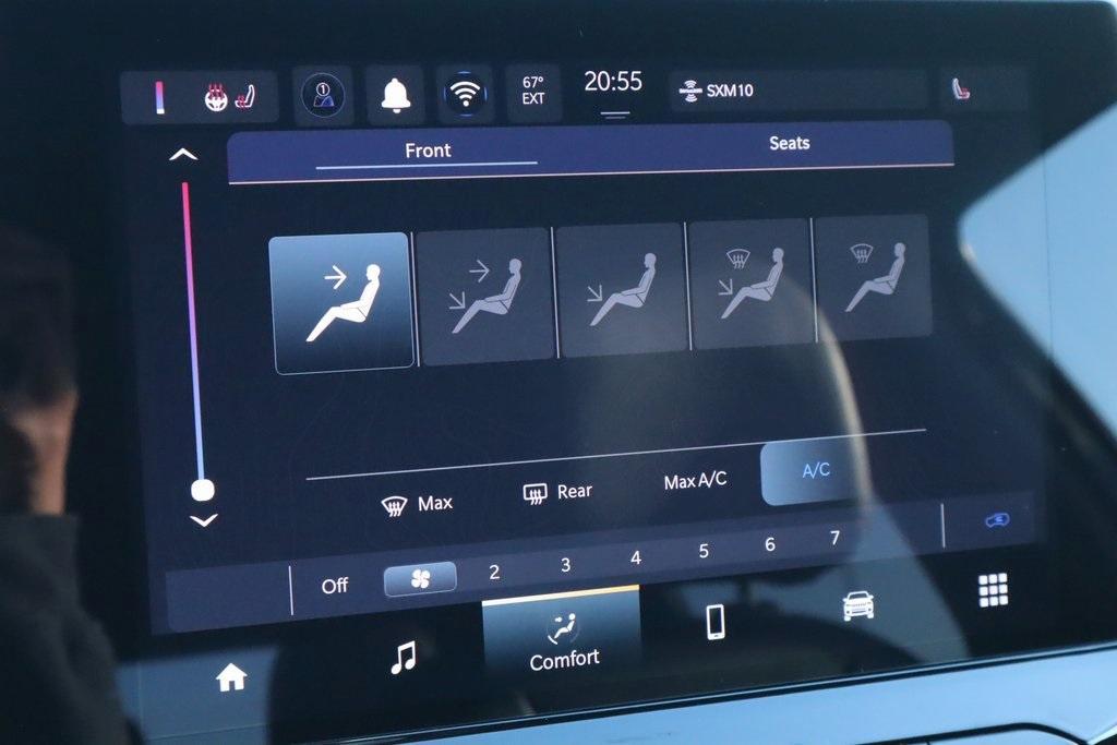 new 2026 Jeep Compass car, priced at $32,685