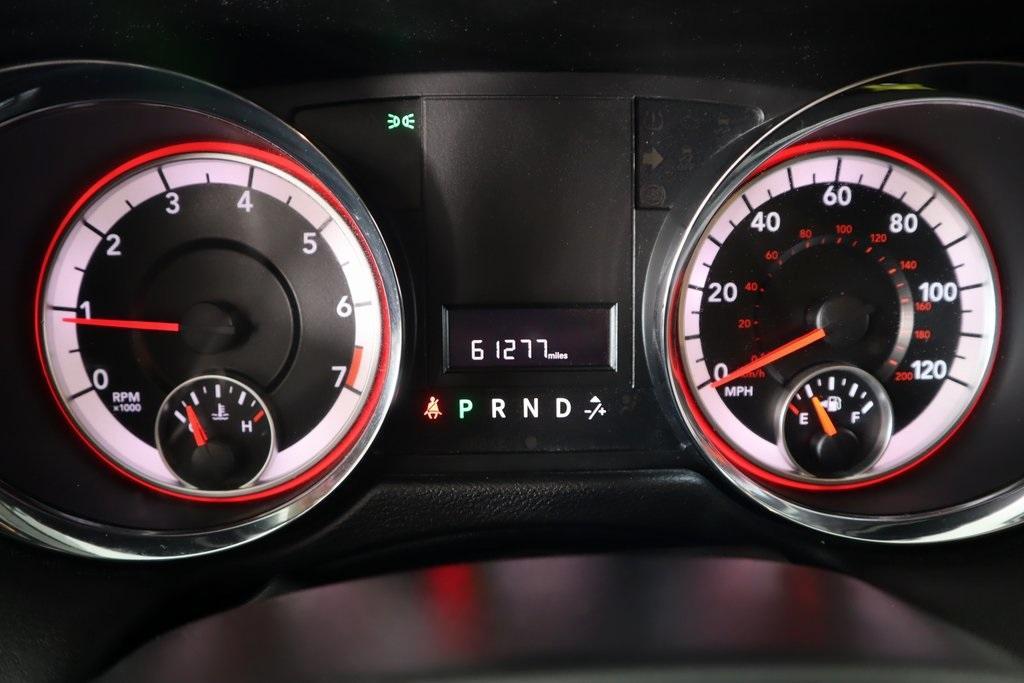 used 2017 Dodge Grand Caravan car, priced at $13,398