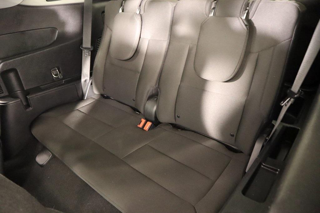 used 2022 Ford Explorer car, priced at $25,199