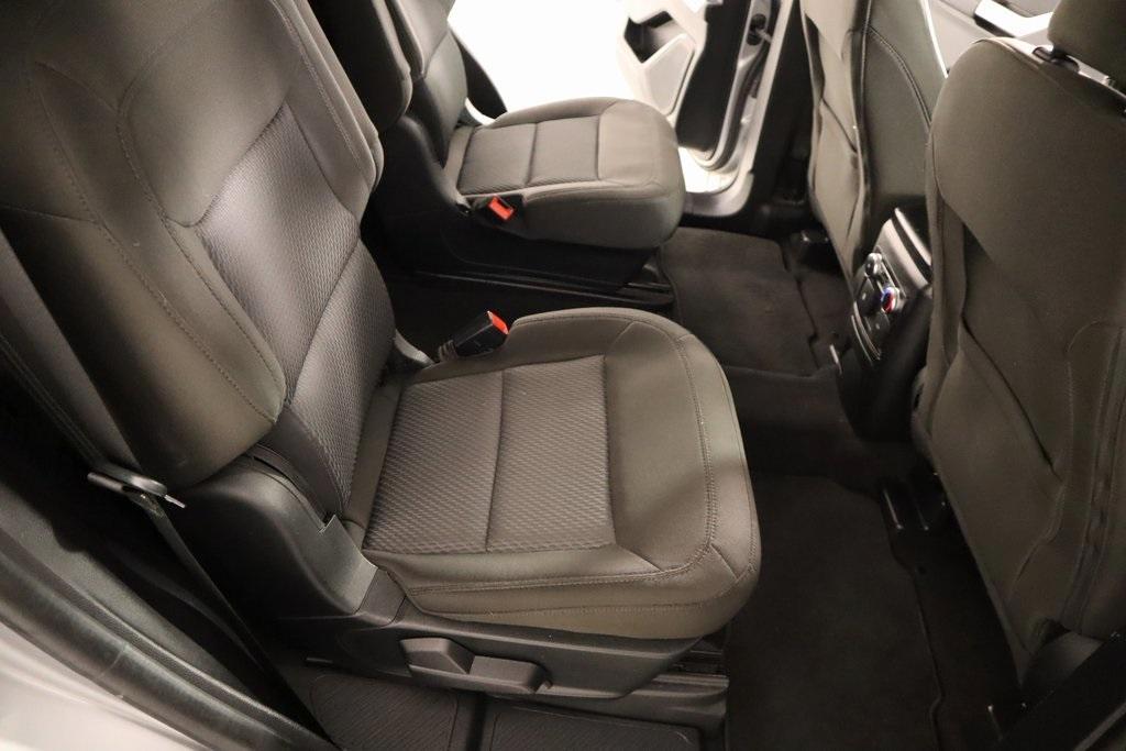 used 2022 Ford Explorer car, priced at $25,199