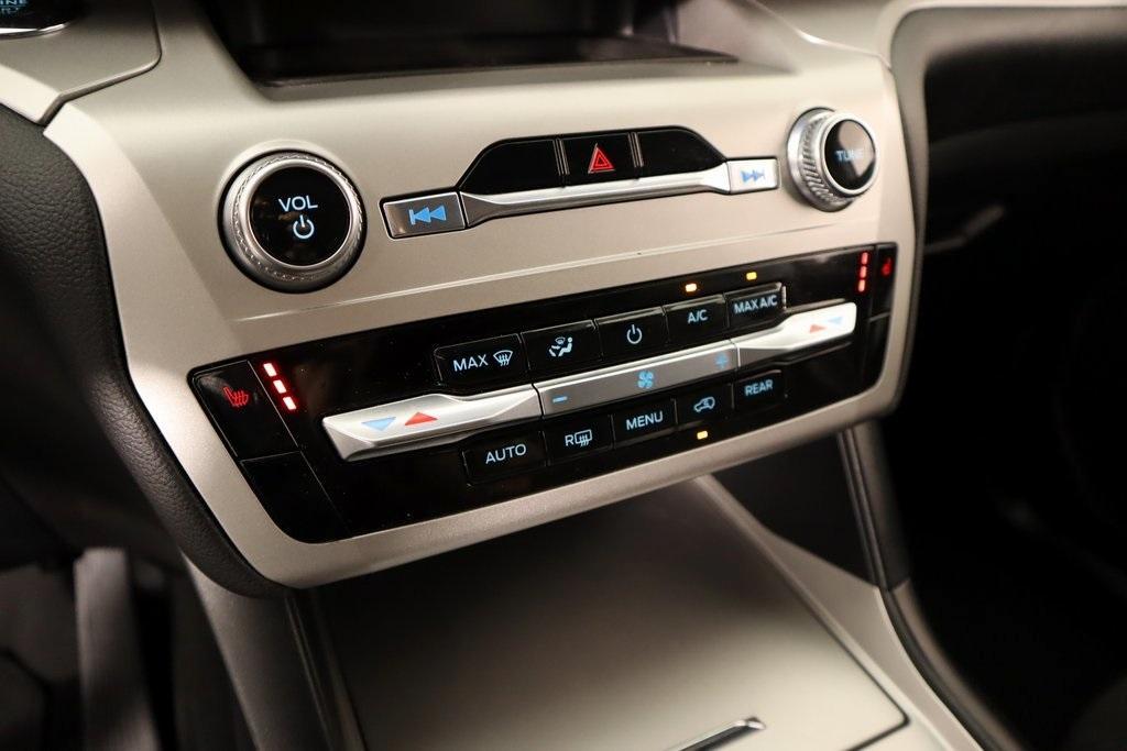 used 2022 Ford Explorer car, priced at $25,199