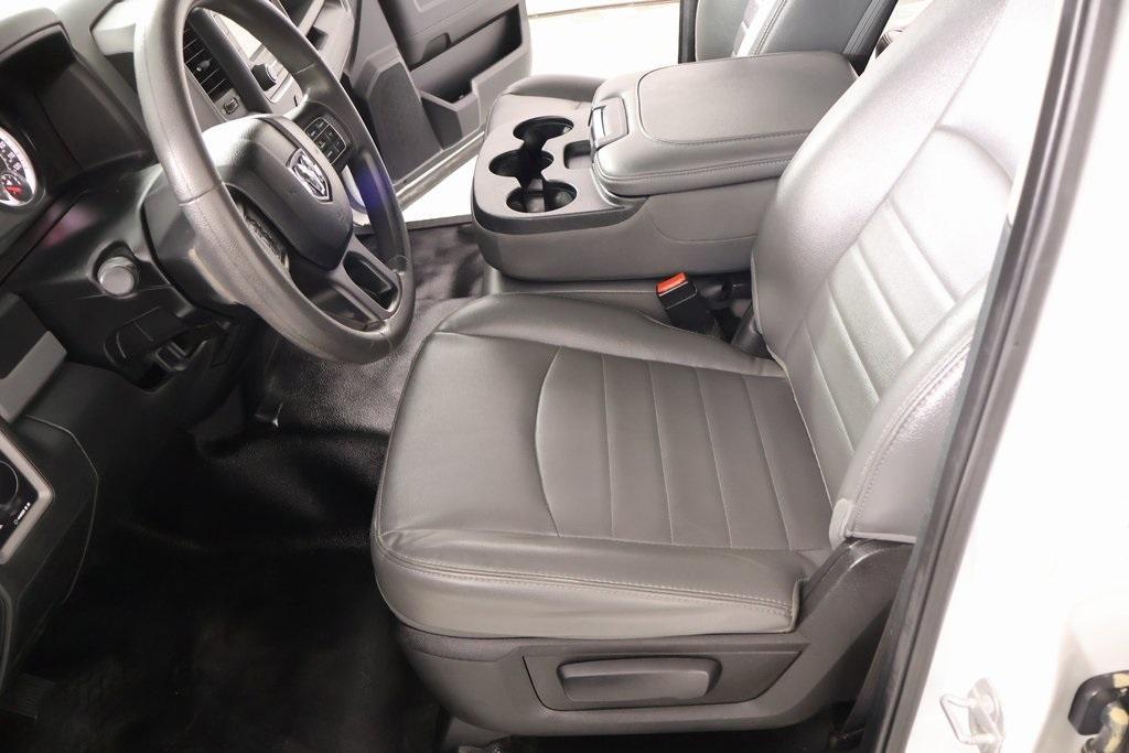 used 2018 Ram 1500 car, priced at $19,495