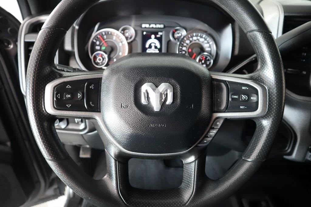 used 2024 Ram 3500 car, priced at $63,471