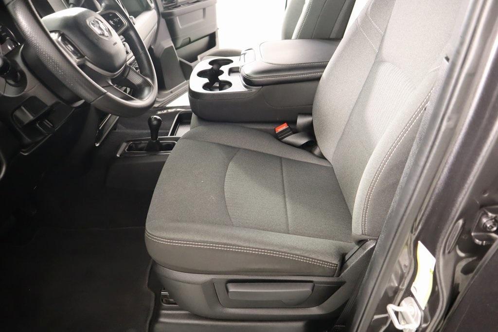 used 2024 Ram 3500 car, priced at $63,471