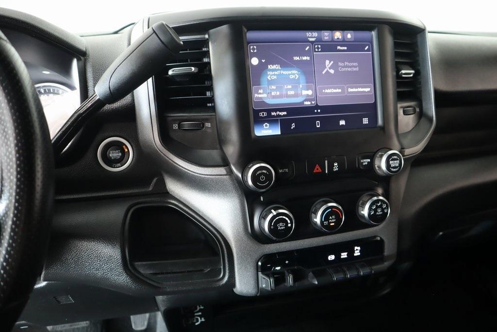 used 2024 Ram 3500 car, priced at $63,471