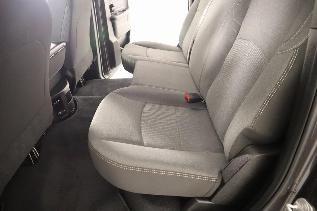 used 2024 Ram 3500 car, priced at $63,471