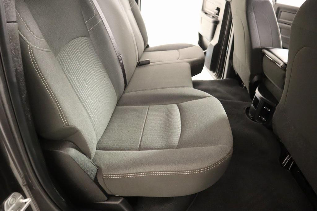 used 2024 Ram 3500 car, priced at $63,471