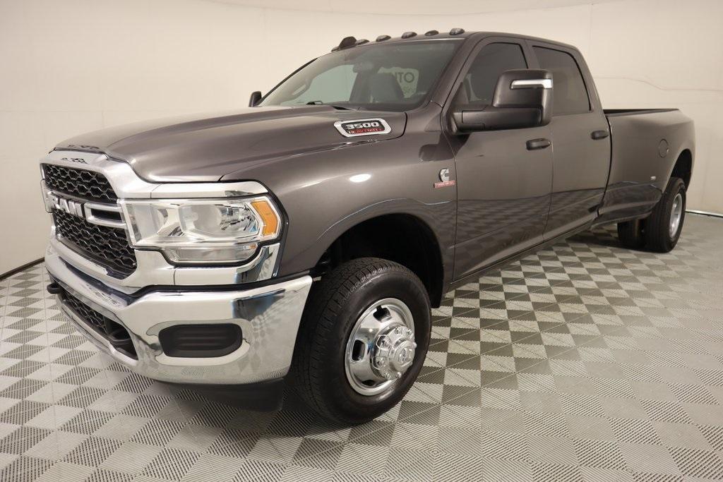 used 2024 Ram 3500 car, priced at $63,471