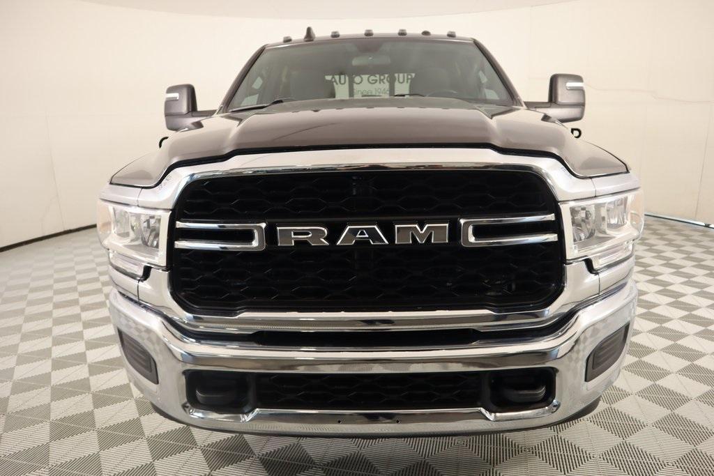 used 2024 Ram 3500 car, priced at $63,471