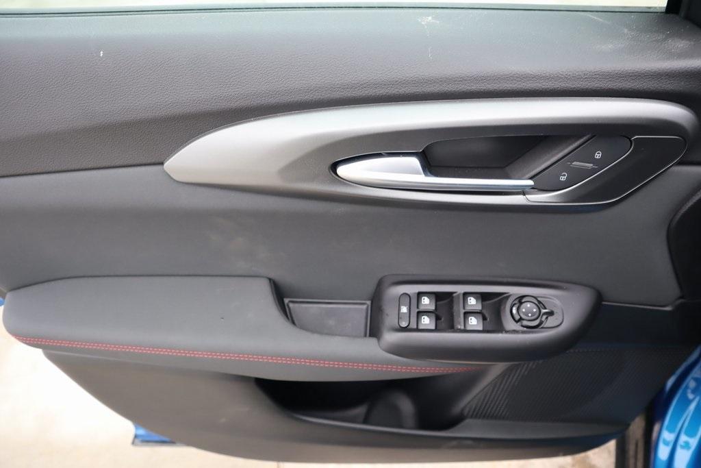 new 2025 Dodge Hornet car, priced at $26,250